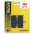 SBS P631-DCC Brake Pads