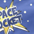 SPACE ROCKET BABY-NESTSCHEN 210x40