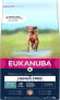 EUKANUBA EUKANUBA dorosły wszystkie rasy bez zbóż dziczyzna - sucha karma dla psa - 3 kg