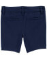 Фото #20 товара Toddler Stretch Chino Shorts 3T