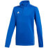 Фото #1 товара Sweatshirt adidas Core 18 Training Top blue JR CV4140