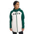 BURTON Crown Weatherproof Long full zip sweatshirt