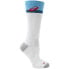 ASICS Athlete Crew Socks Womens Size S Athletic ZK2463-0880