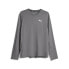 Фото #2 товара PUMA Run Cloudspun long sleeve T-shirt