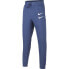 Фото #1 товара Спортивные штаны для детей Nike Swoosh Темно-синий