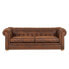 Фото #2 товара Sofa Upperclass (3-Sitzer)