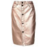 Фото #1 товара G-STAR Noxer Pencil Button Skirt