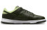 Кроссовки Nike Dunk Low Avocado DM7606-300 36 - фото #3