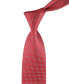 Men's Memphis Micro-Floral Tie