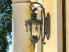Фото #3 товара Уличный светильник MeineWunschleuchte Außenwandlaterne Jugendstil, Höhe 64cm