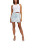 Фото #3 товара Юбка Guess Pelari Sequin Mini