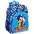 Фото #1 товара SAFTA Sonic ´´Speed´´ 42 cm Backpack