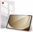 Фото #12 товара Etui na tablet Dux Ducis Etui Dux Ducis Toby Samsung Galaxy Tab A9 różowe