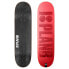 Фото #1 товара PLAN B Team Grain Red 8.5´´x32.125´´ Skateboard Deck