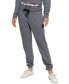 Фото #1 товара Calvin Klein Performance 289130 Women's Layered-Waistband Sweatpants size L
