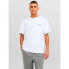 ფოტო #2 პროდუქტის JACK & JONES Blasanchez Branding short sleeve T-shirt