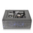 Thermaltake Core G3 - Mini Tower - PC - SPCC - Black - ATX - micro ATX - Mini-ATX - Gaming