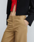 ფოტო #5 პროდუქტის Women's Wide leg Lyocell Pants