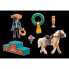 Фото #2 товара Игрушка конструктор Playmobil 70697 Rodeo Pru