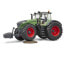 Фото #3 товара Bruder 04040 - Multicolor - Tractor model - Acrylonitrile butadiene styrene (ABS) - 4 yr(s) - 1:16 - Fendt 1050 Vario