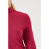 GARCIA L30203 long sleeve high neck T-shirt