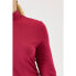 ფოტო #4 პროდუქტის GARCIA L30203 long sleeve high neck T-shirt