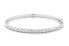Фото #1 товара Luxury solid bracelet for women M01955