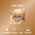 Фото #11 товара Презервативы Durex Real Feel ультратонкие