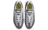 Фото #5 товара Nike Air Max 95 Vast Grey 低帮 跑步鞋 男女同款 蓝黄粉 / Кроссовки Nike Air Max CK6478-001