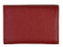 Фото #2 товара Women´s leather wallet 1756 red