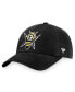 Men's Black Killer 3's Core Adjustable Hat