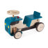 Фото #2 товара Развивающая игрушка Janod Трактор без педалей