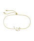 ფოტო #1 პროდუქტის Women's Aquarius Constellation Bracelet