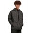 URBAN CLASSICS Quilted jacket