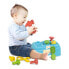 Фото #2 товара Playset Baby Clementoni 17042 Ящик для инструментов (9 pcs)