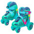 Фото #1 товара COLORBABY Children´S Skates 4 Wheels Riders