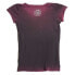 ფოტო #2 პროდუქტის WEST COAST CHOPPERS Come Correct short sleeve T-shirt