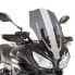 Фото #1 товара PUIG Touring Windshield Yamaha MT-07 Tracer/GT
