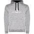 Фото #1 товара KRUSKIS Sailing Heartbeat Two-Colour hoodie