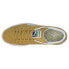 Puma Suede Classic Xxi Lace Up Mens Yellow Sneakers Casual Shoes 37491505 6 - фото #4