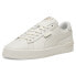 Фото #2 товара Puma Jada Renew Lace Up Womens White Sneakers Casual Shoes 38640124