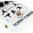 Harley Benton Classic Flanger