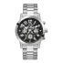 Фото #1 товара GUESS Parker watch