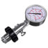 OMS Cylinder Pressure Testing Gauge DIN Up To 300 Bar/4300 PSI