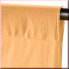 Фото #3 товара Walimex 19507 - Orange - Cotton - 140 g/m² - 2850 mm - 6000 mm