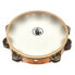 Фото #1 товара Black Swamp Percussion TC2S Tambourine