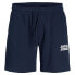 Фото #3 товара JACK & JONES Newsoft sweat shorts