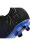Фото #25 товара Бутсы Nike Mercurial Vapor 15 Club Fg/mg черные для мужчин