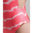 Фото #2 товара SUPERDRY Code Tie Dye Swimsuit