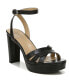 ფოტო #1 პროდუქტის Mallory Ankle Strap Sandals